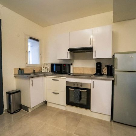 Appartement Des Carmes นีมส์ ภายนอก รูปภาพ