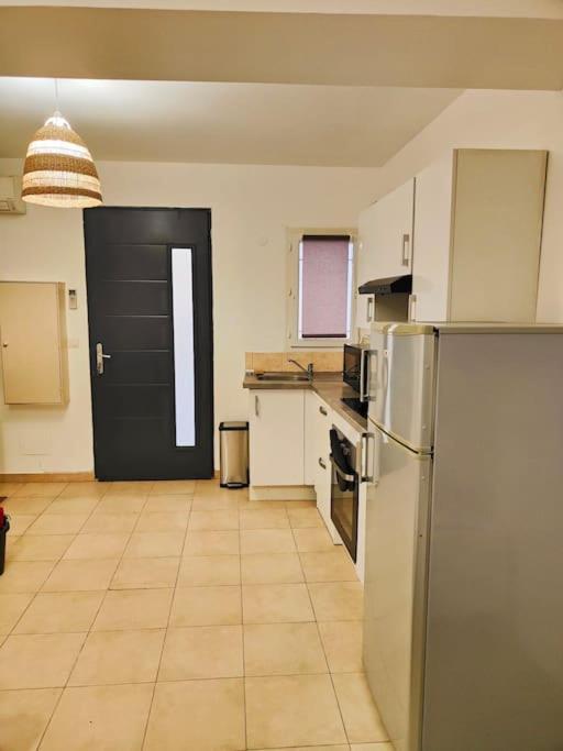 Appartement Des Carmes นีมส์ ภายนอก รูปภาพ