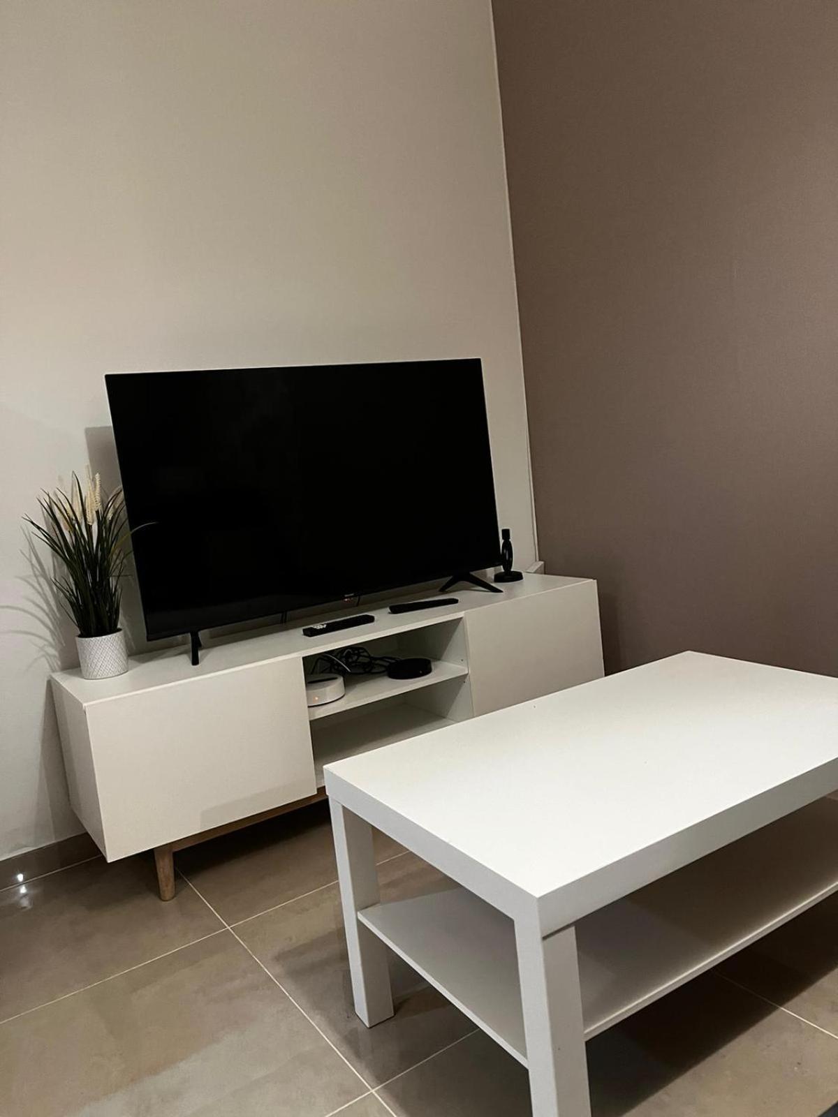 Appartement Des Carmes นีมส์ ภายนอก รูปภาพ