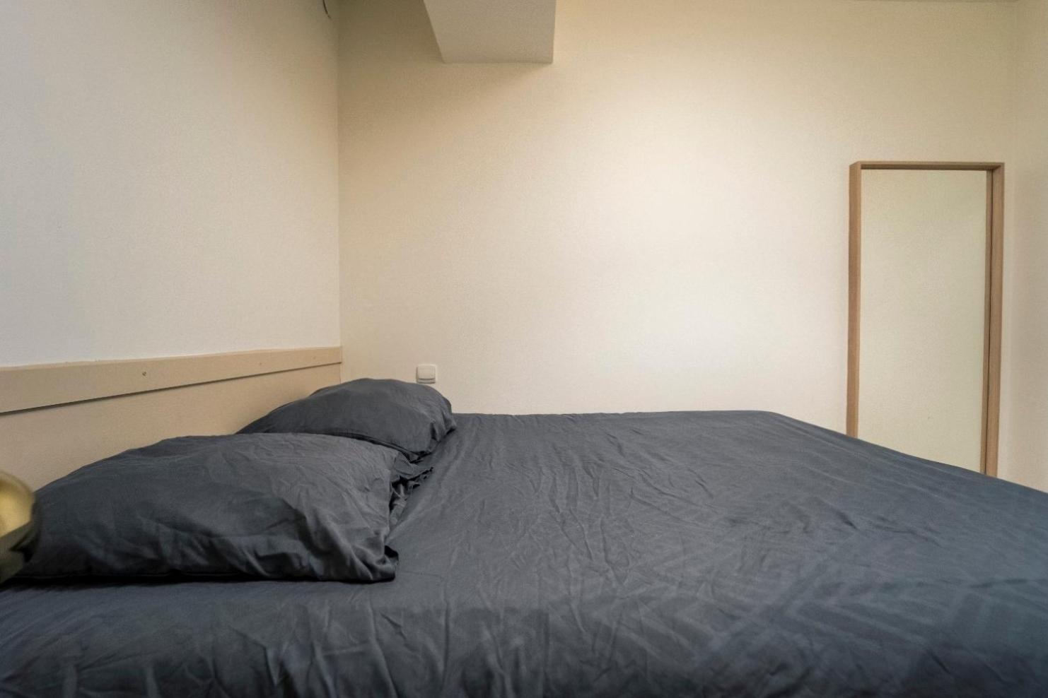 Appartement Des Carmes นีมส์ ภายนอก รูปภาพ