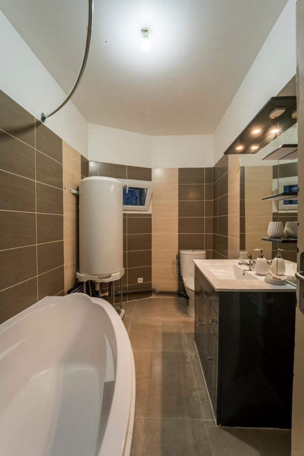 Appartement Des Carmes นีมส์ ภายนอก รูปภาพ