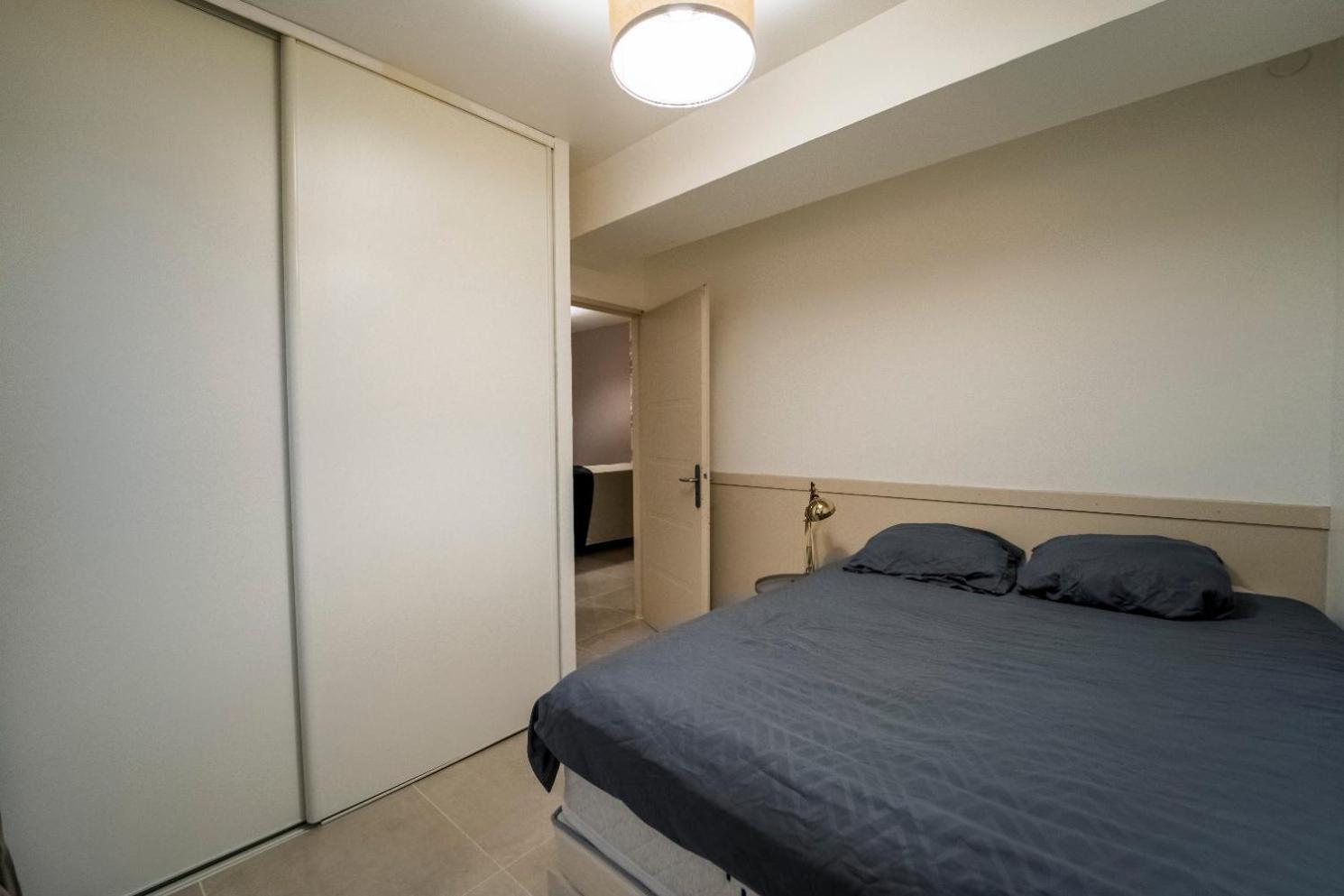 Appartement Des Carmes นีมส์ ภายนอก รูปภาพ